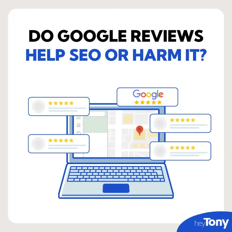 SEO computer graphic