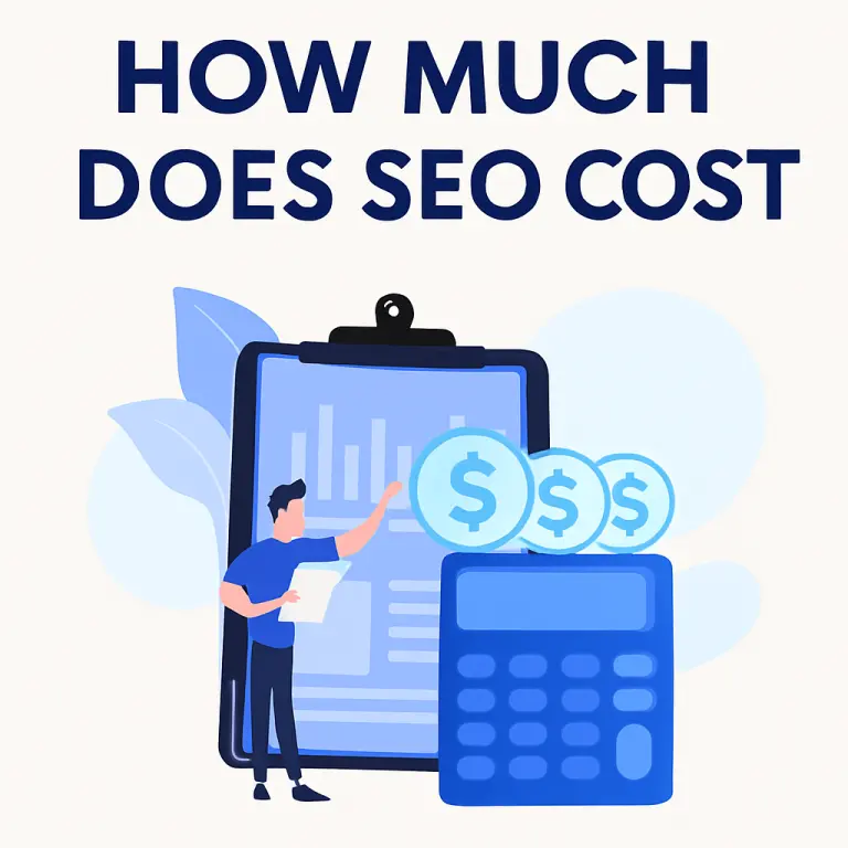 how much does seo cost featured image