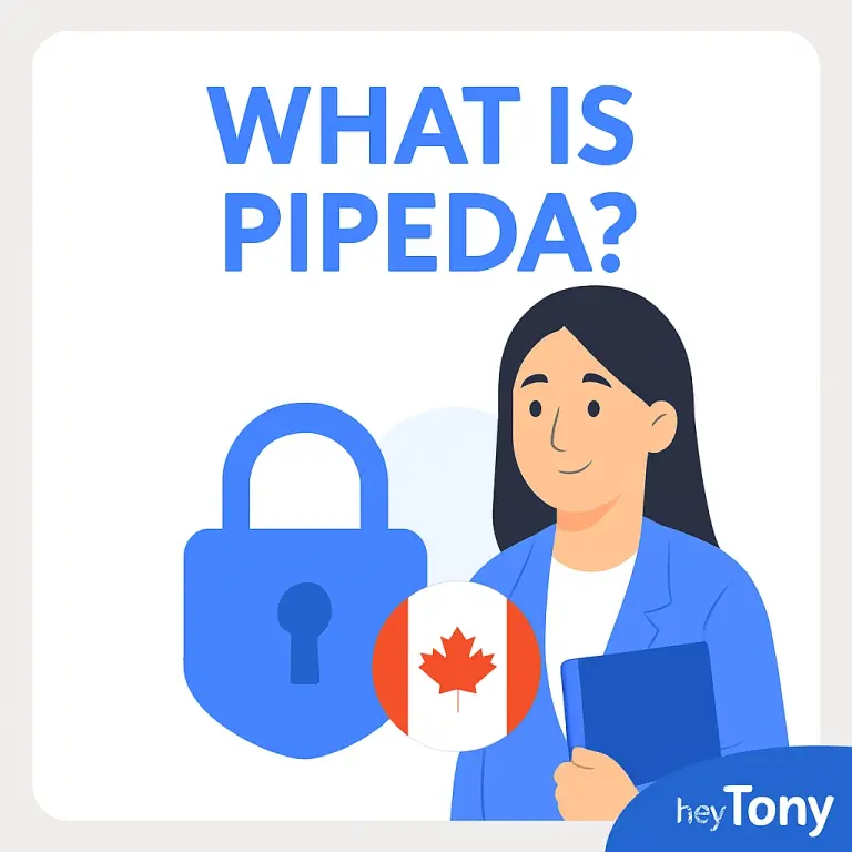 what is pipeda