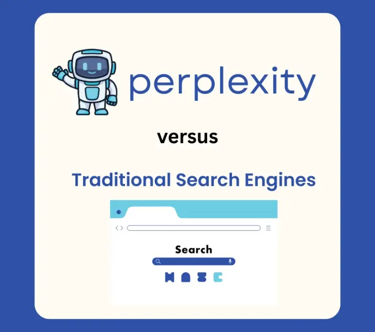 perplexity marketing graphic