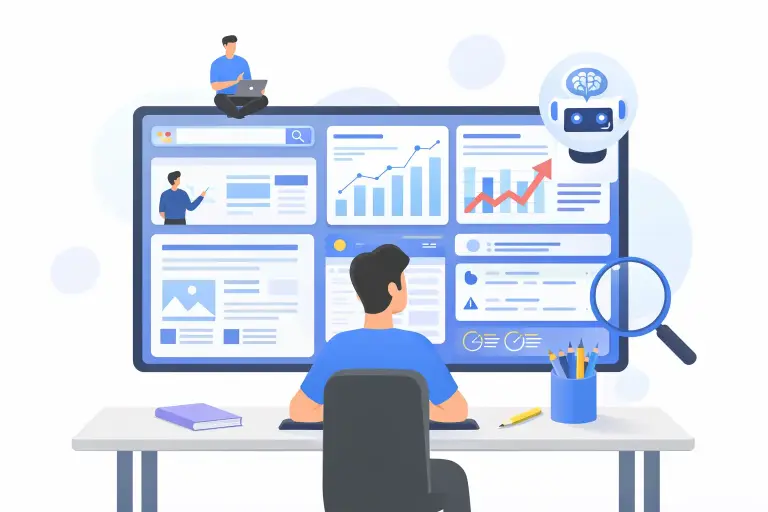 Can I Learn SEO on My Own